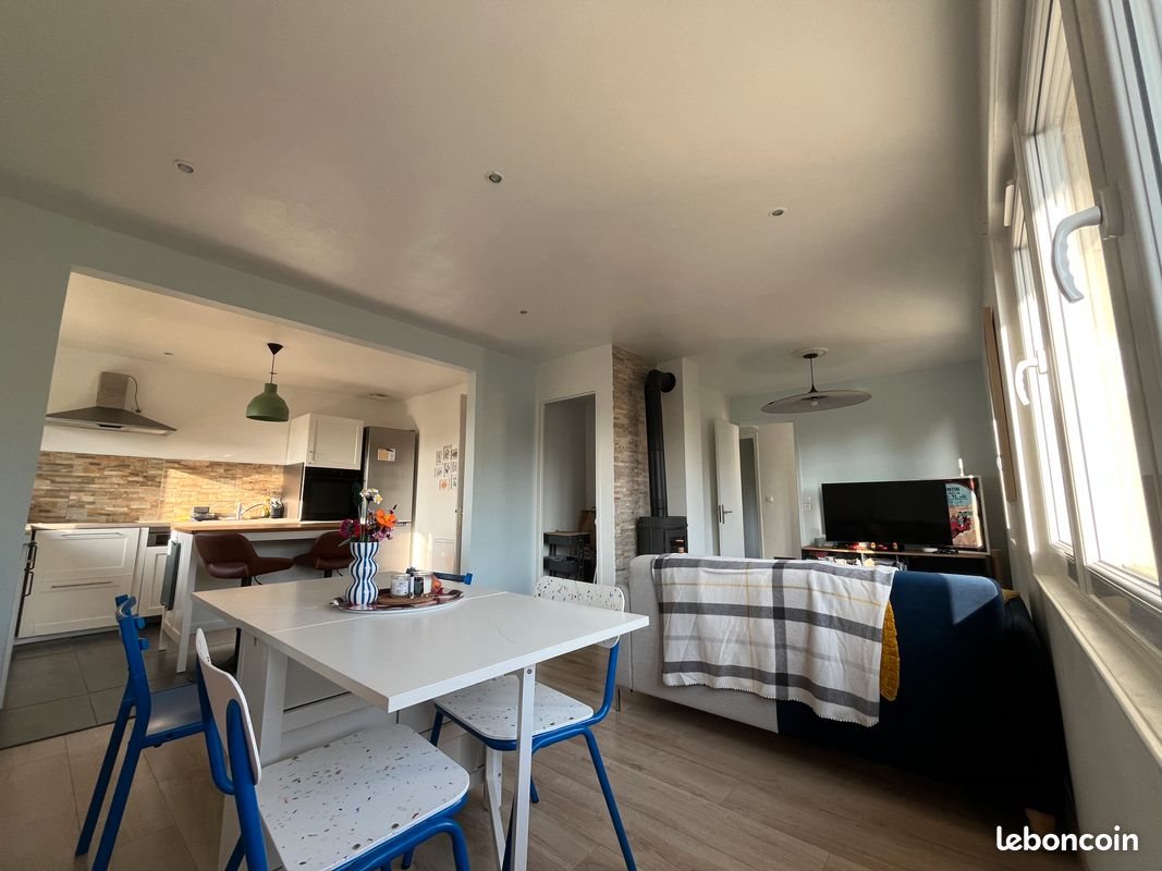 Maison à vendre, 64m², Ranville