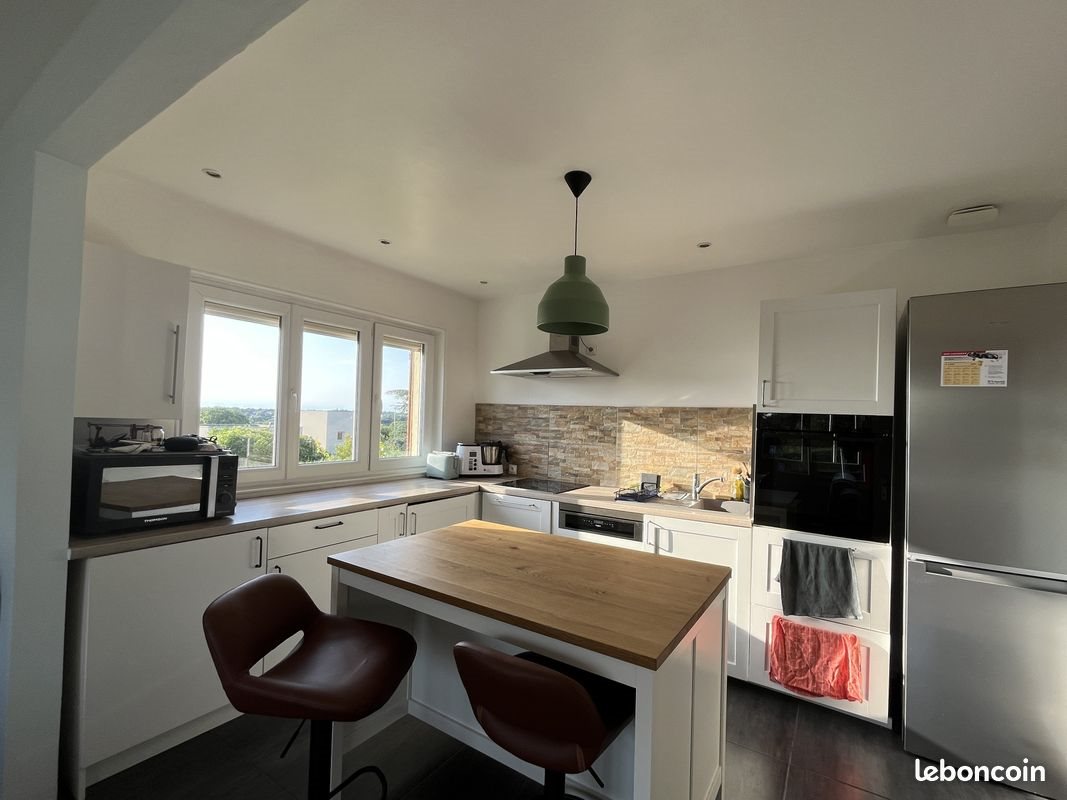 Maison à vendre, 64m², Ranville