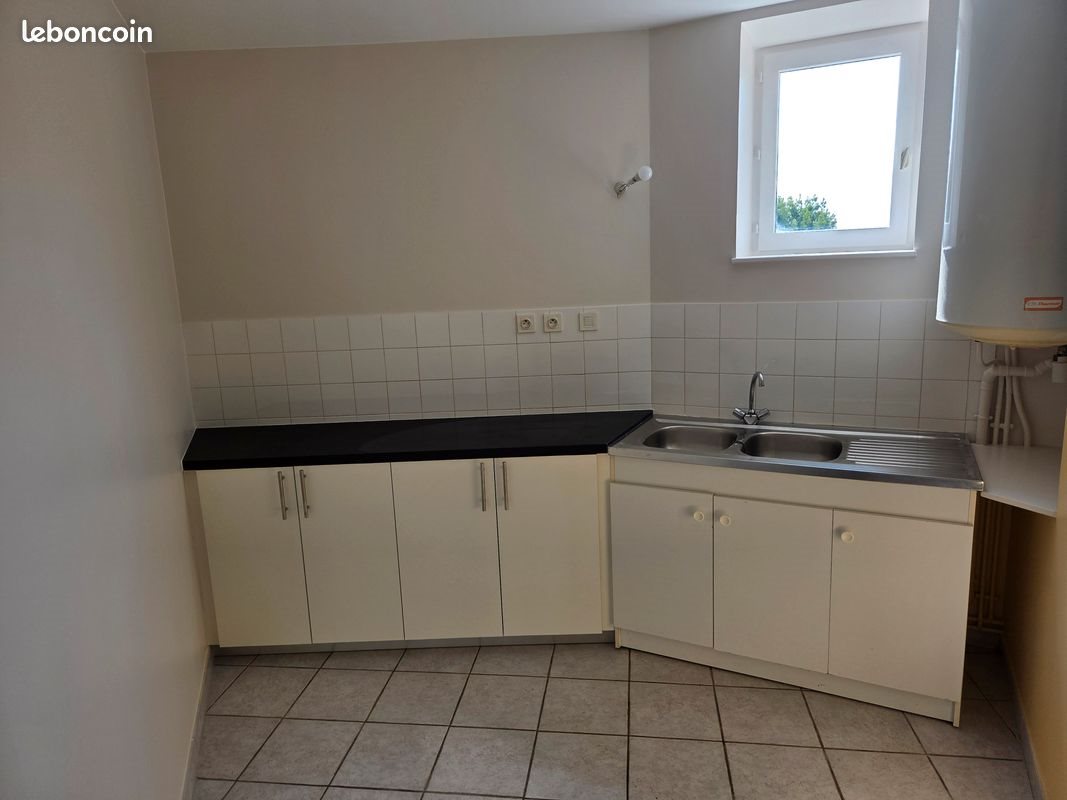 Appartement à louer, 50m², Véranne