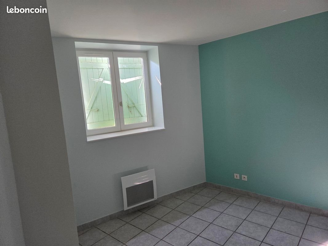 Appartement à louer, 50m², Véranne