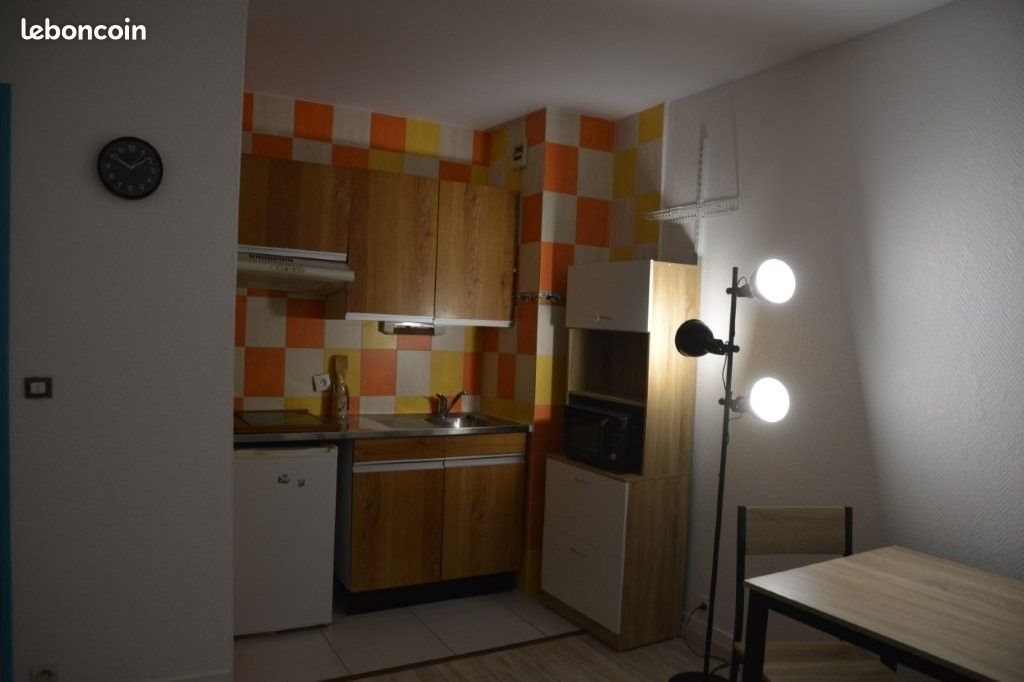 Appartement à louer, 20m², Château-Thierry