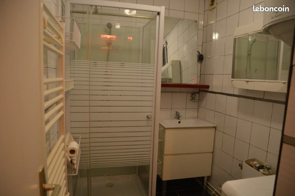 Appartement à louer, 20m², Château-Thierry