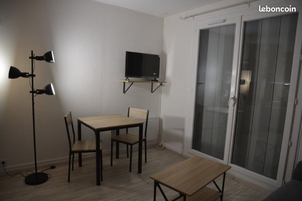 Appartement à louer, 20m², Château-Thierry