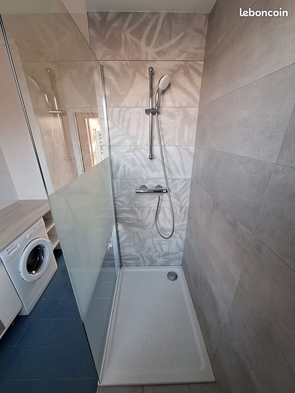 Appartement à louer, 48m², Lorient