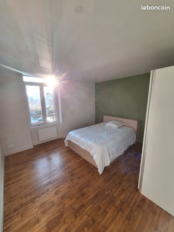 Appartement à louer, 48m², Lorient
