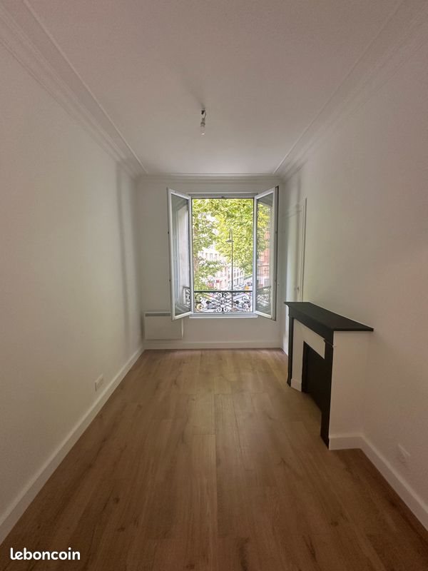 Appartement à louer, 37m², Neuilly-sur-Seine