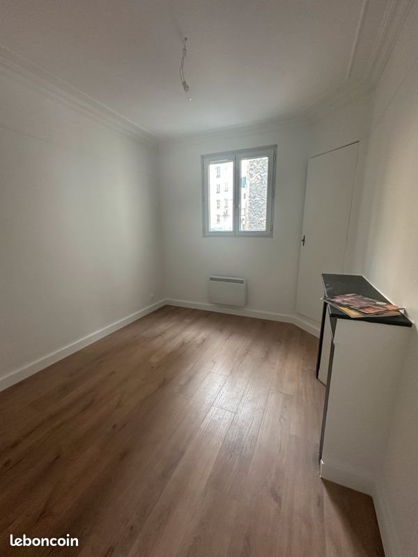 Appartement à louer, 37m², Neuilly-sur-Seine