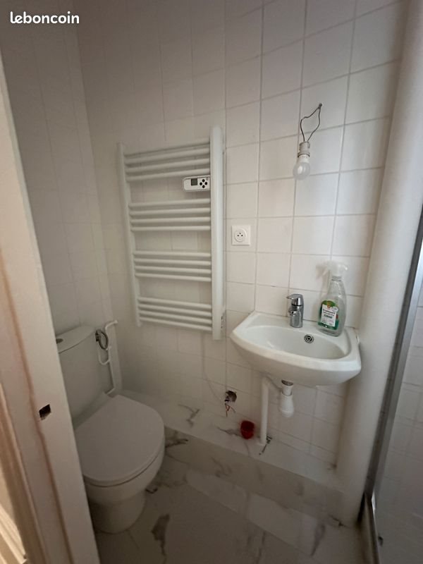 Appartement à louer, 37m², Neuilly-sur-Seine
