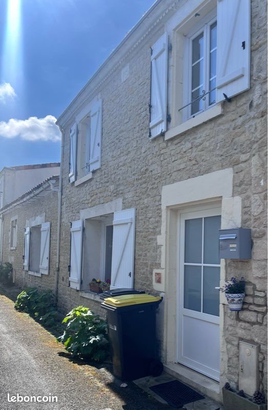 Maison à vendre, 110m², Esnandes