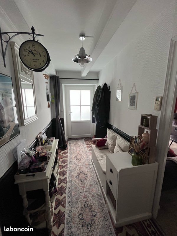 Maison à vendre, 110m², Esnandes