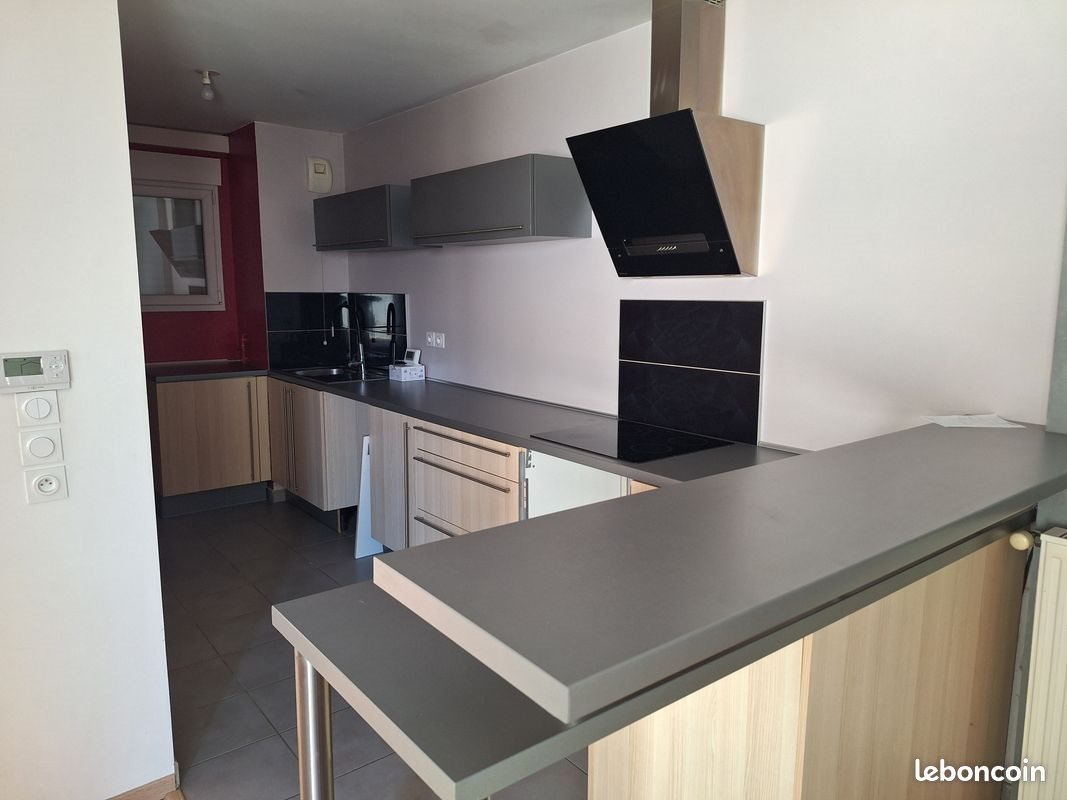 Appartement à louer, 44m², Lys-lez-Lannoy