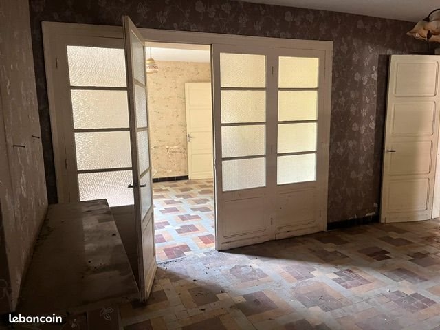 Maison à vendre, 95m², Pihem