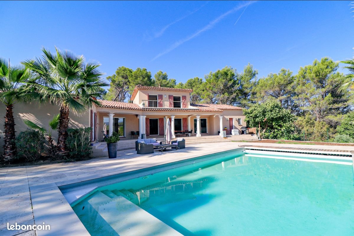 Maison à vendre, 285m², Draguignan
