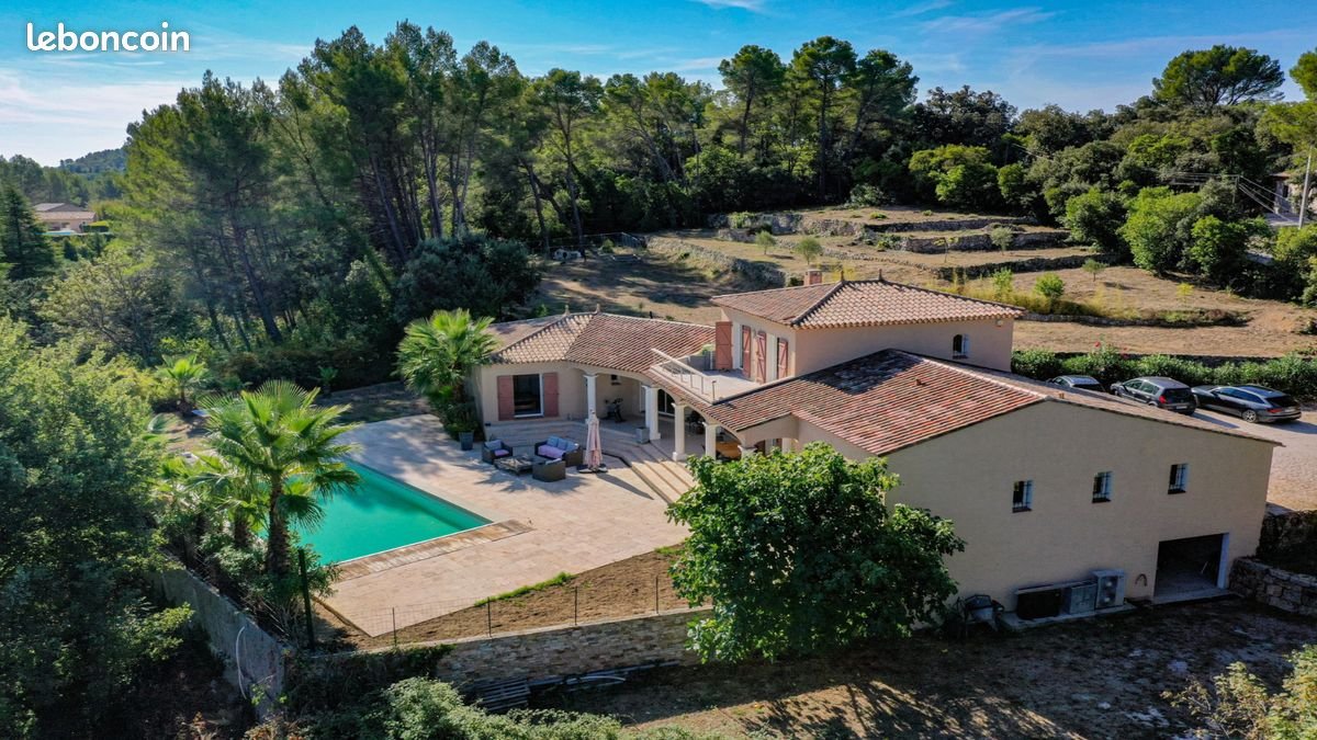 Maison à vendre, 285m², Draguignan