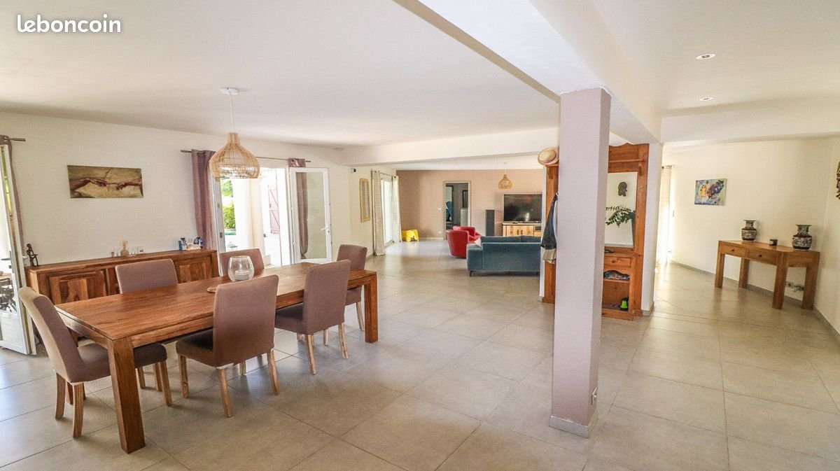 Maison à vendre, 285m², Draguignan