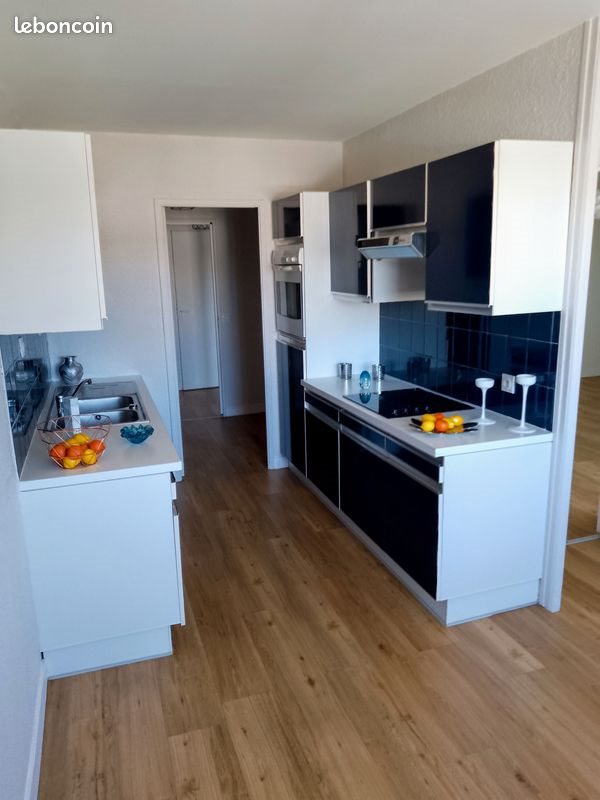 Appartement à vendre, 70m², Larmor-Plage