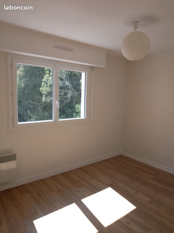 Appartement à vendre, 70m², Larmor-Plage