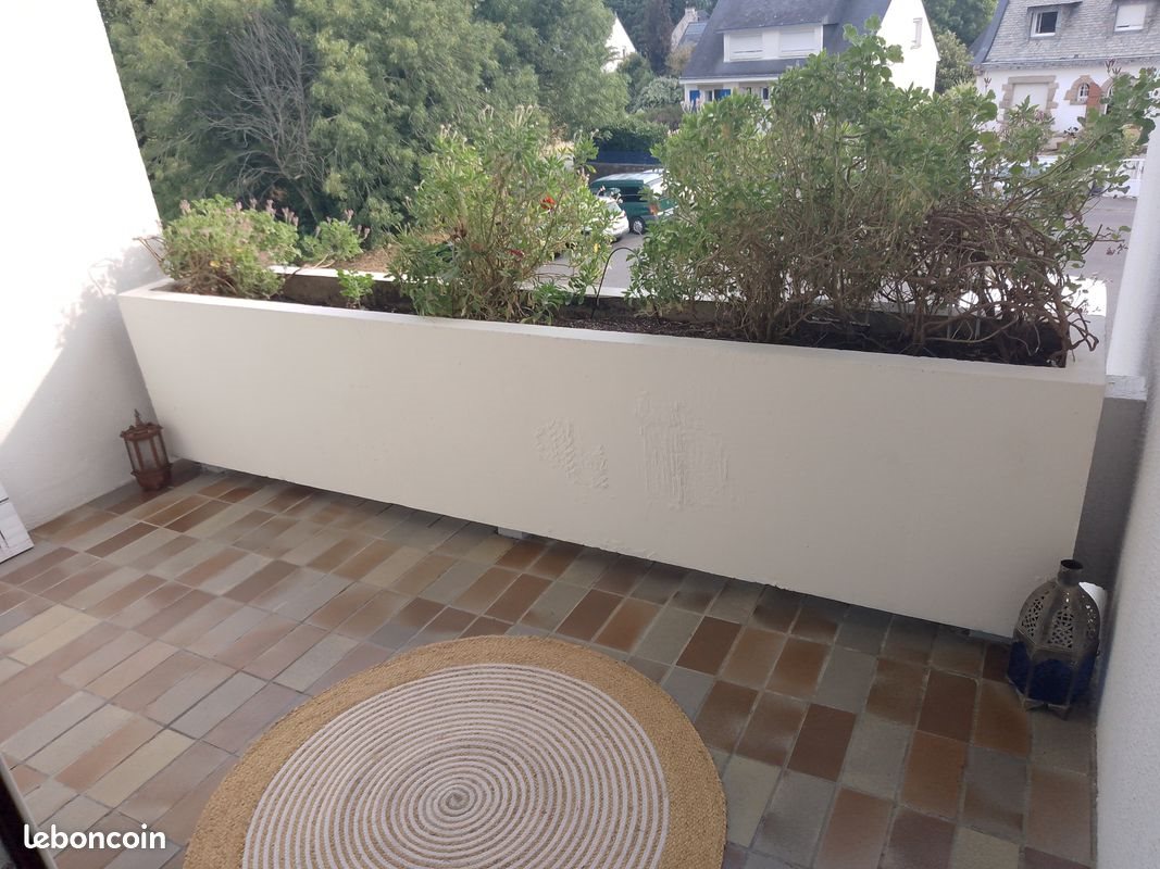 Appartement à vendre, 70m², Larmor-Plage