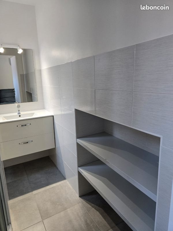 Appartement à louer, 20m², Nice