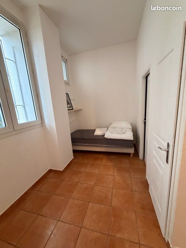 Appartement à vendre, 17m², Lyon 7ème