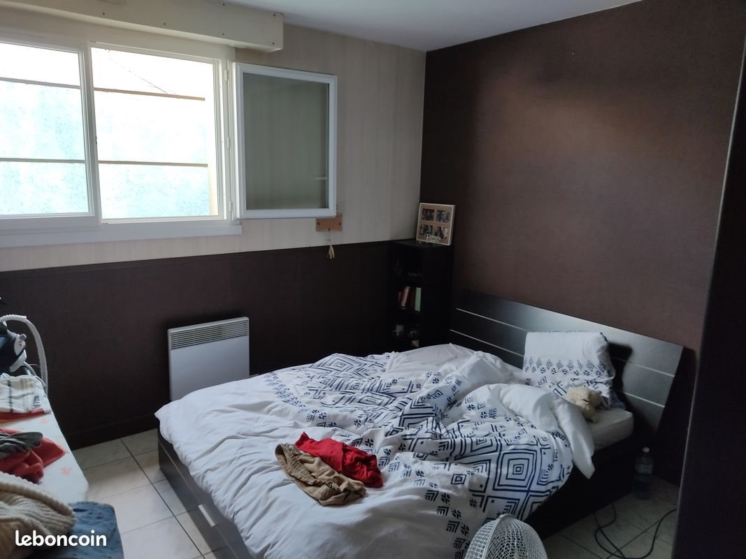 Appartement à louer, 73m², Thouars