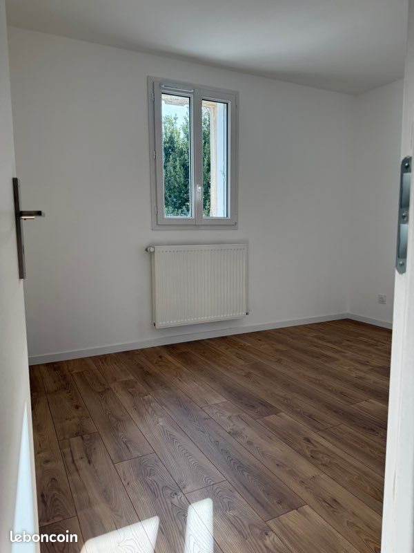 Maison à louer, 50m², Saint-Pierre-des-Corps