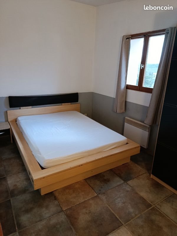 Appartement à louer, 35m², Volonne