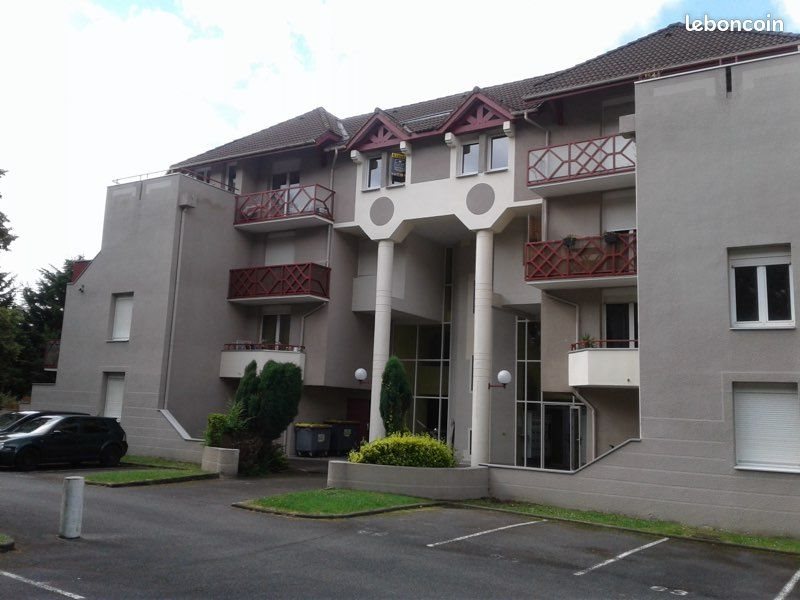 Appartement à louer, 25m², Pau