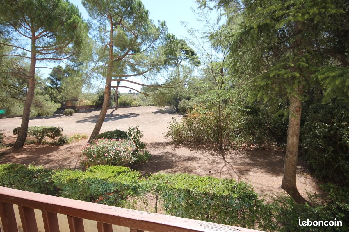 Appartement à louer, 53m², Marseille 12ème