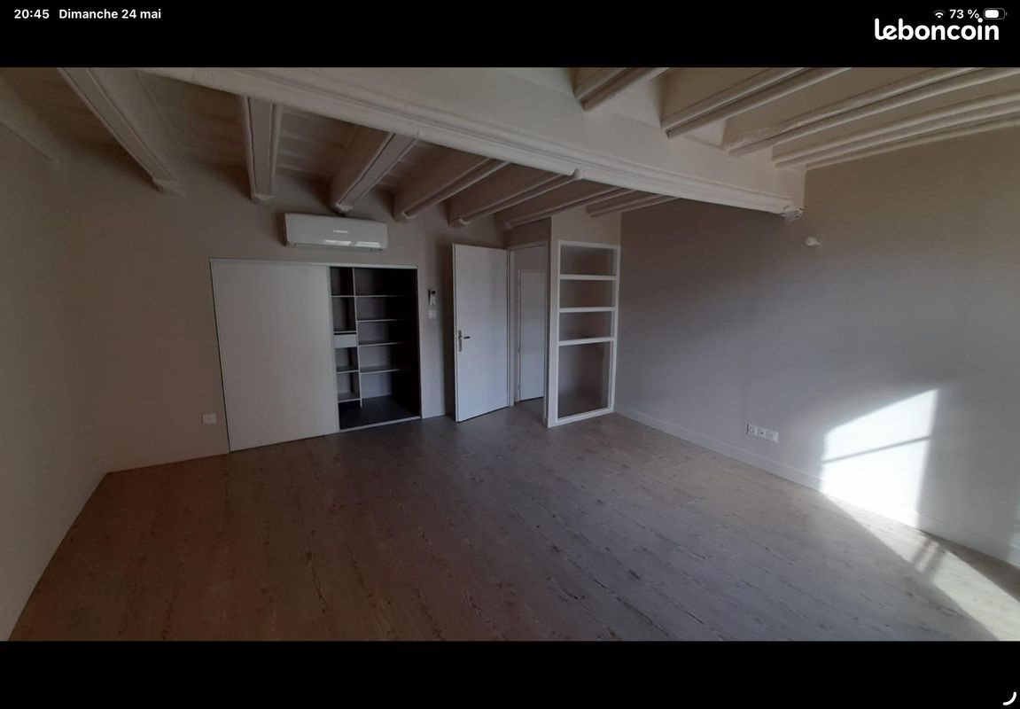 Appartement à louer, 87m², Saint-Symphorien-sur-Coise