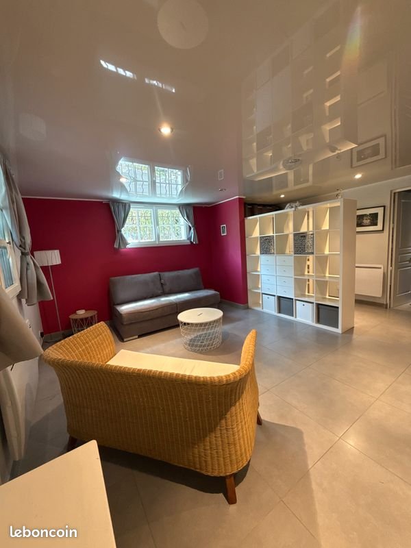 Appartement à louer, 36m², Andrésy