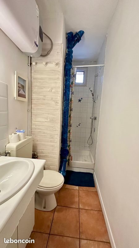 Appartement à vendre, 37m², Montrouge