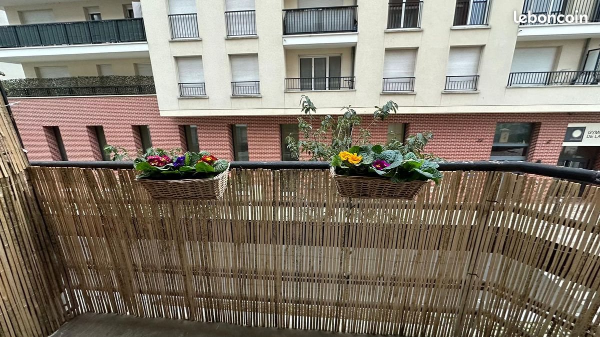 Appartement à vendre, 37m², Montrouge
