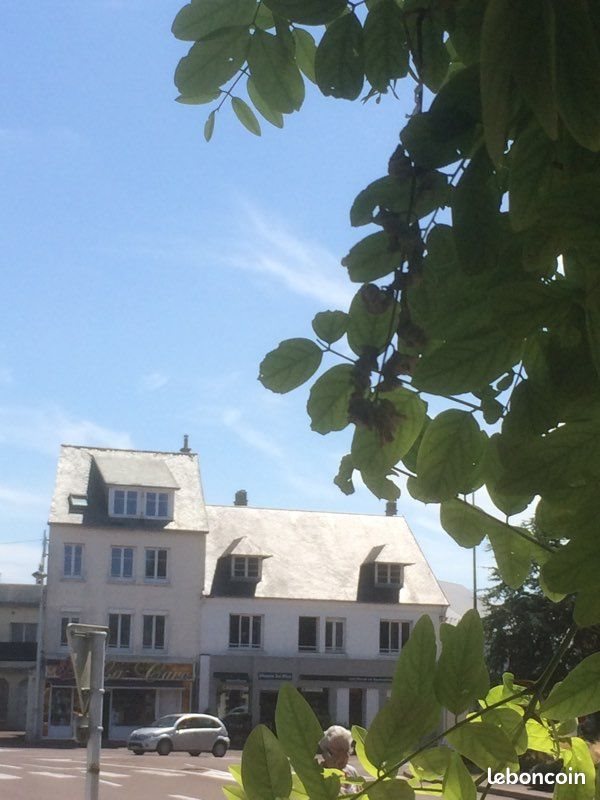 Appartement à vendre, 40m², Agon-Coutainville