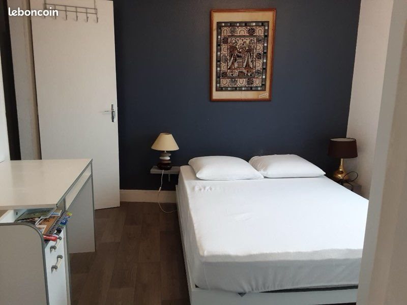 Appartement à vendre, 40m², Agon-Coutainville