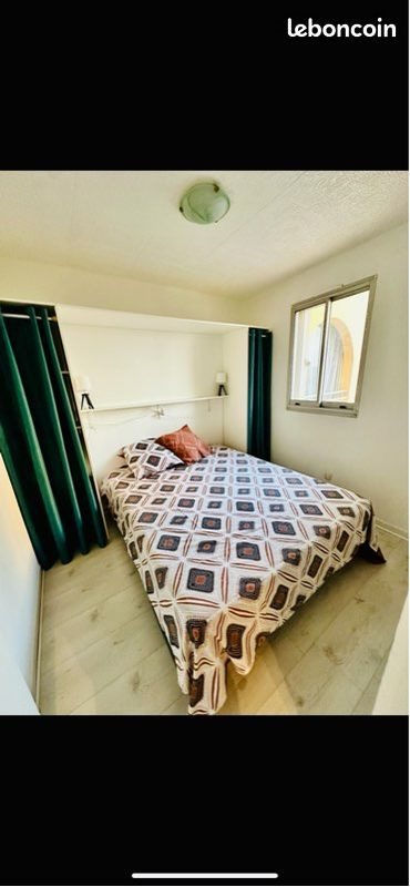 Appartement à vendre, 38m², Valras-Plage
