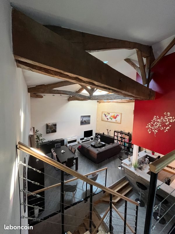 Maison à vendre, 148m², Nivolas-Vermelle
