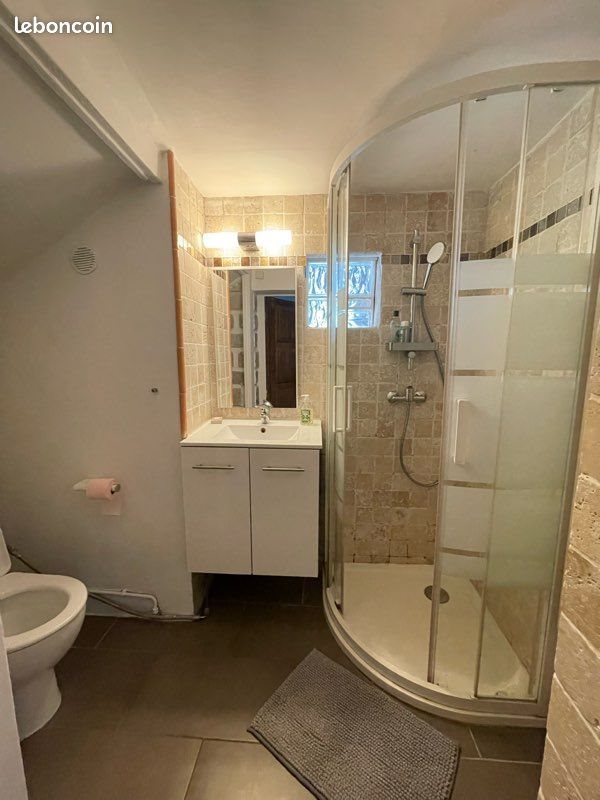 Appartement à louer, 22m², La Ciotat