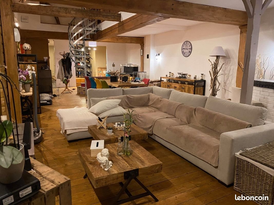 Maison à vendre, 175m², Brêmes