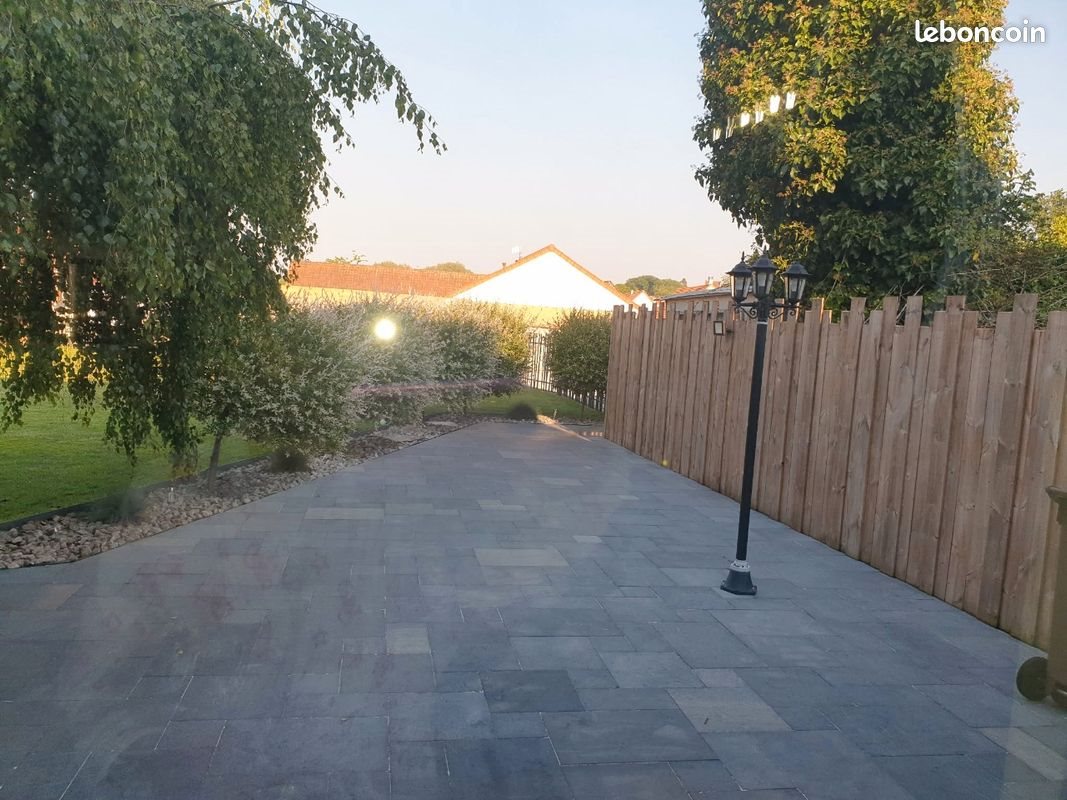 Maison à vendre, 175m², Brêmes