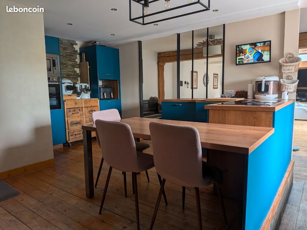Maison à vendre, 175m², Brêmes