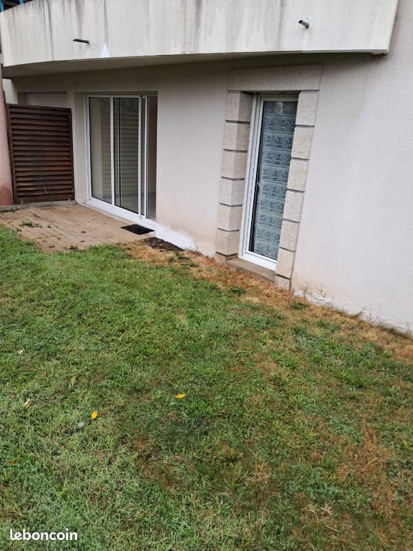 Appartement à vendre, 36m², Perros-Guirec