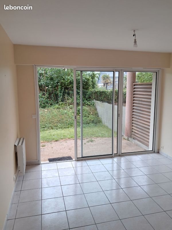 Appartement à vendre, 36m², Perros-Guirec