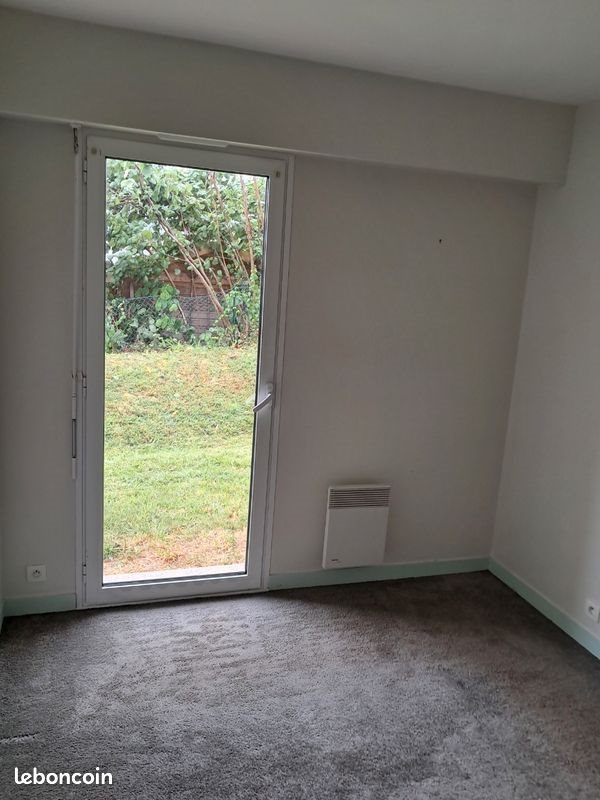 Appartement à vendre, 36m², Perros-Guirec