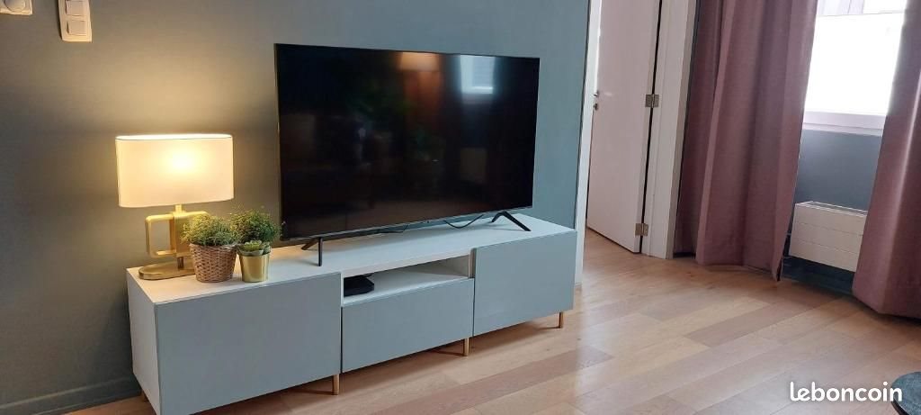 Appartement à louer, 35m², Tours