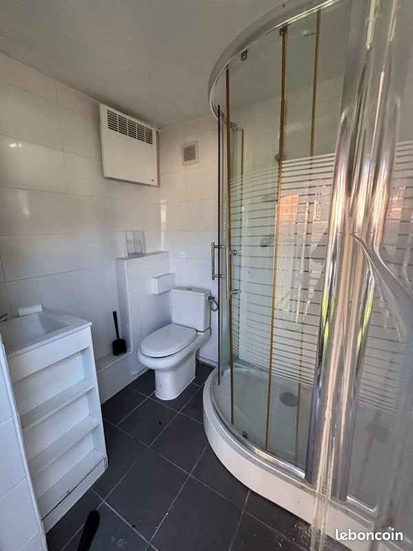 Appartement à louer, 20m², Viviers-du-Lac