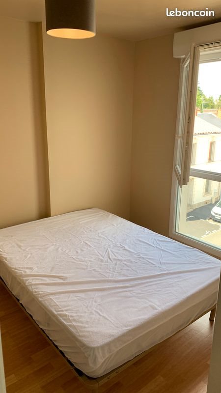 Appartement à louer, 31m², La Roche-sur-Yon