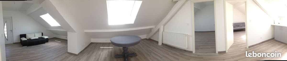 Appartement à louer, 63m², Grosbliederstroff
