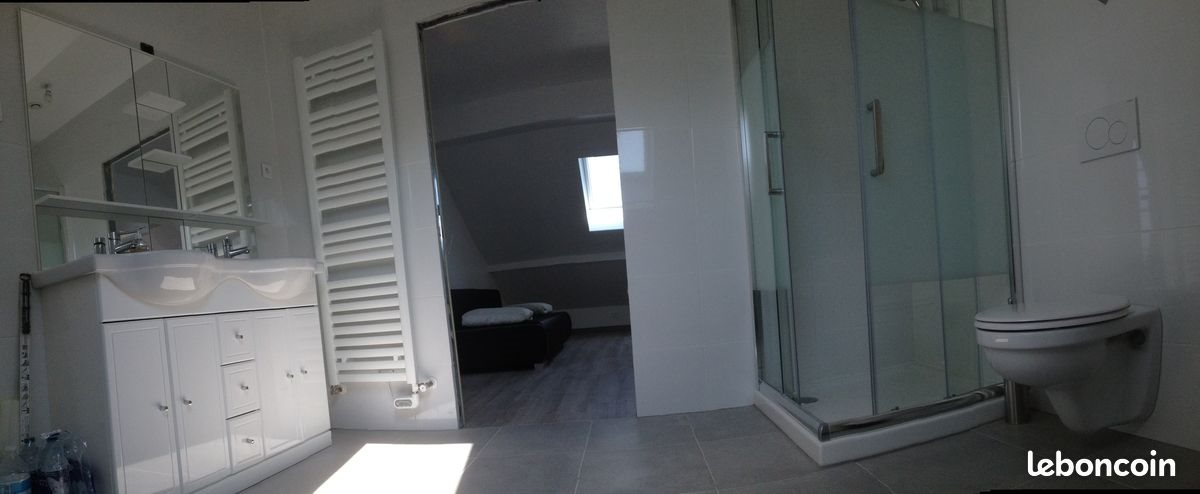 Appartement à louer, 63m², Grosbliederstroff