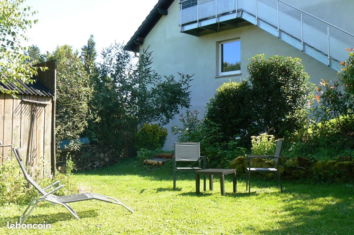 Appartement à louer, 63m², Grosbliederstroff